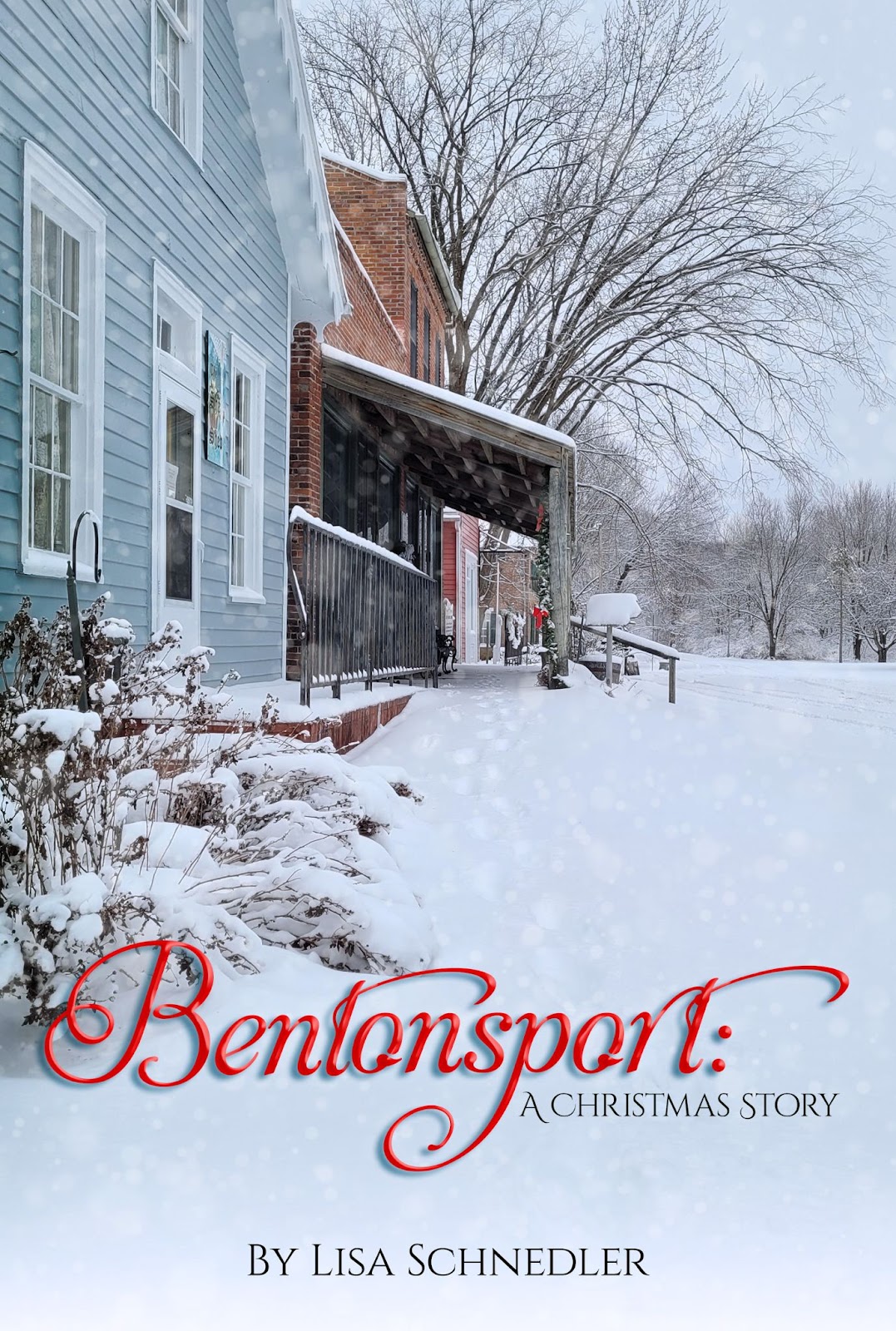 Bentonsport - A Christmas Story